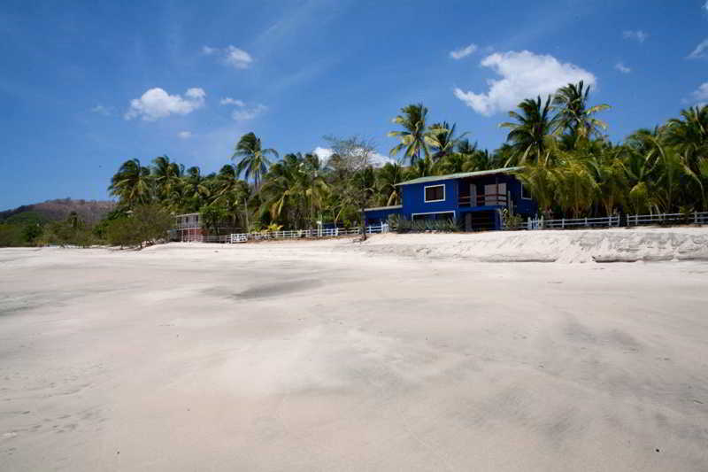 Sueno Al Mar Residence & Hotel Potrero  Kültér fotó